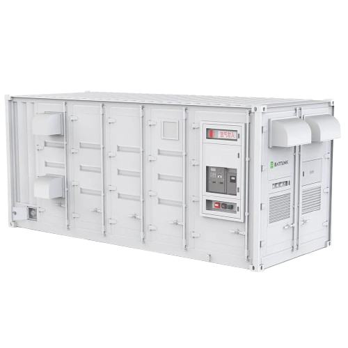 Battlink 1.2 MWH