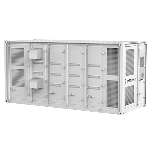 Battlink 2.4 MWH